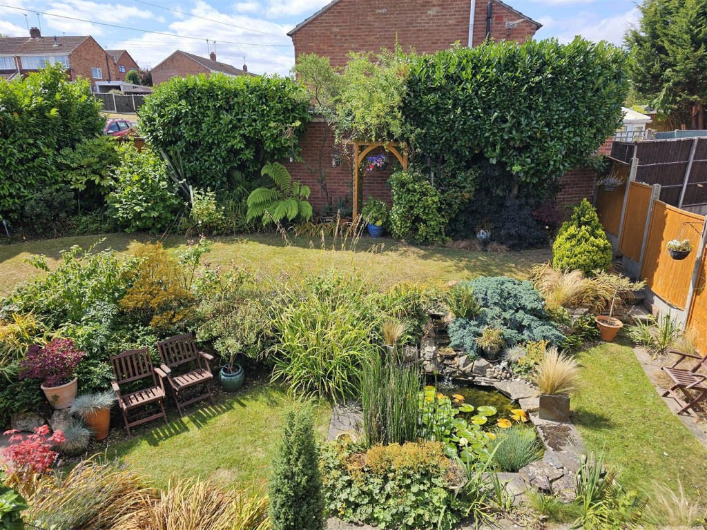 Images for Grosvenor Wood, Bewdley