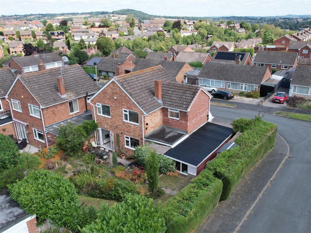 Images for Grosvenor Wood, Bewdley