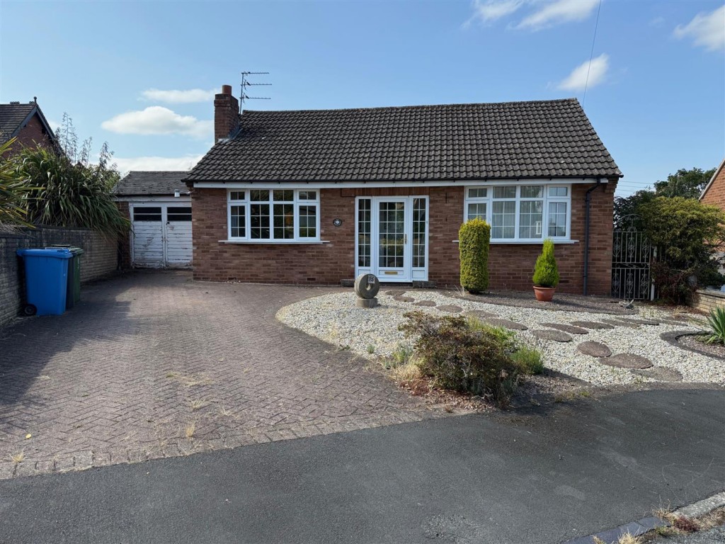 Images for Heather Drive, Kinver, Stourbridge