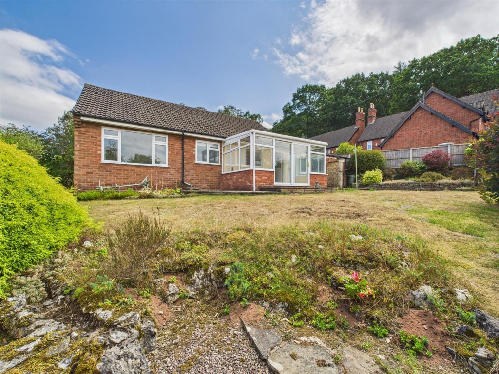 Images for Heather Drive, Kinver, Stourbridge