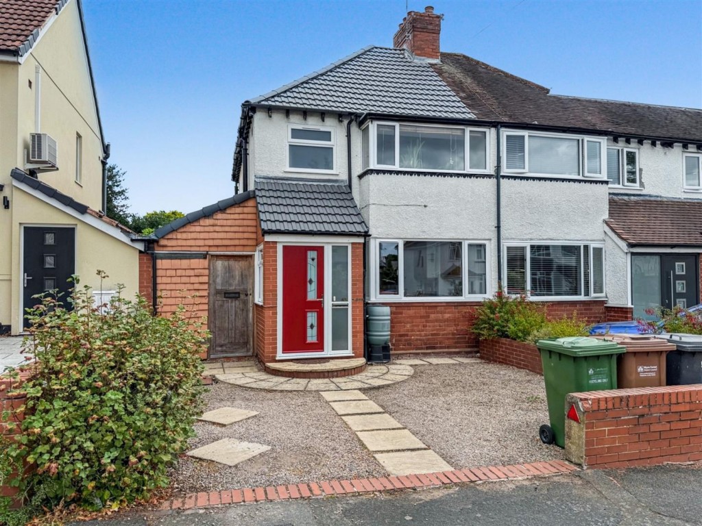 Images for Bruce Road, Kidderminster
