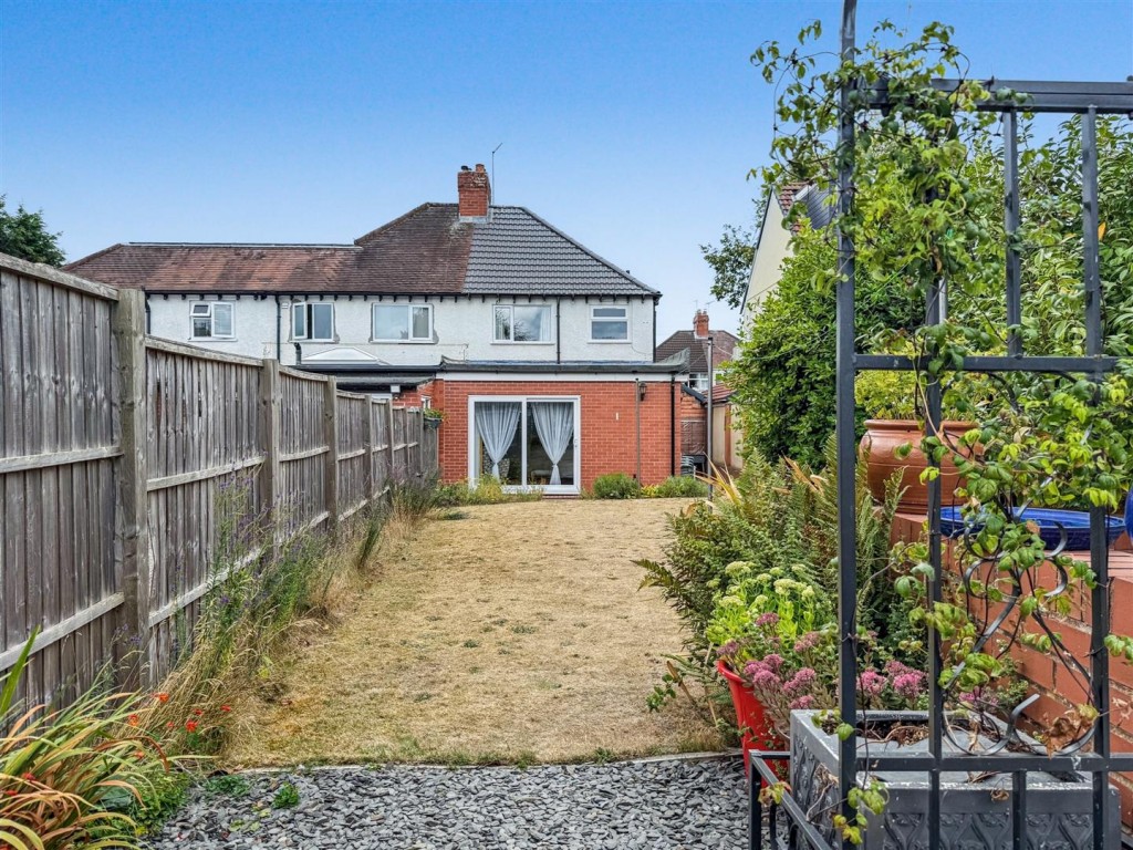 Images for Bruce Road, Kidderminster