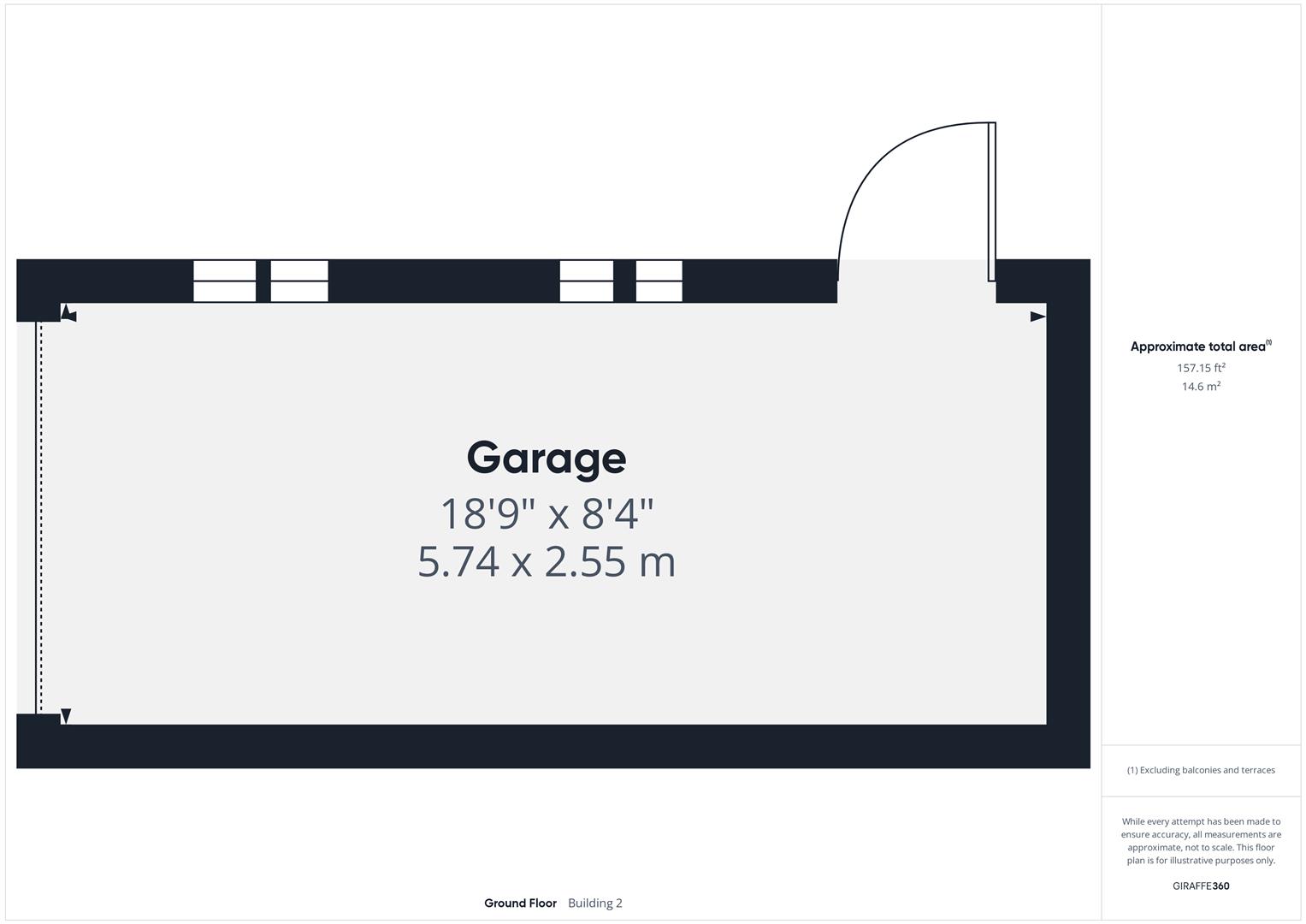 Floorplans For 78 Marine Crescent
