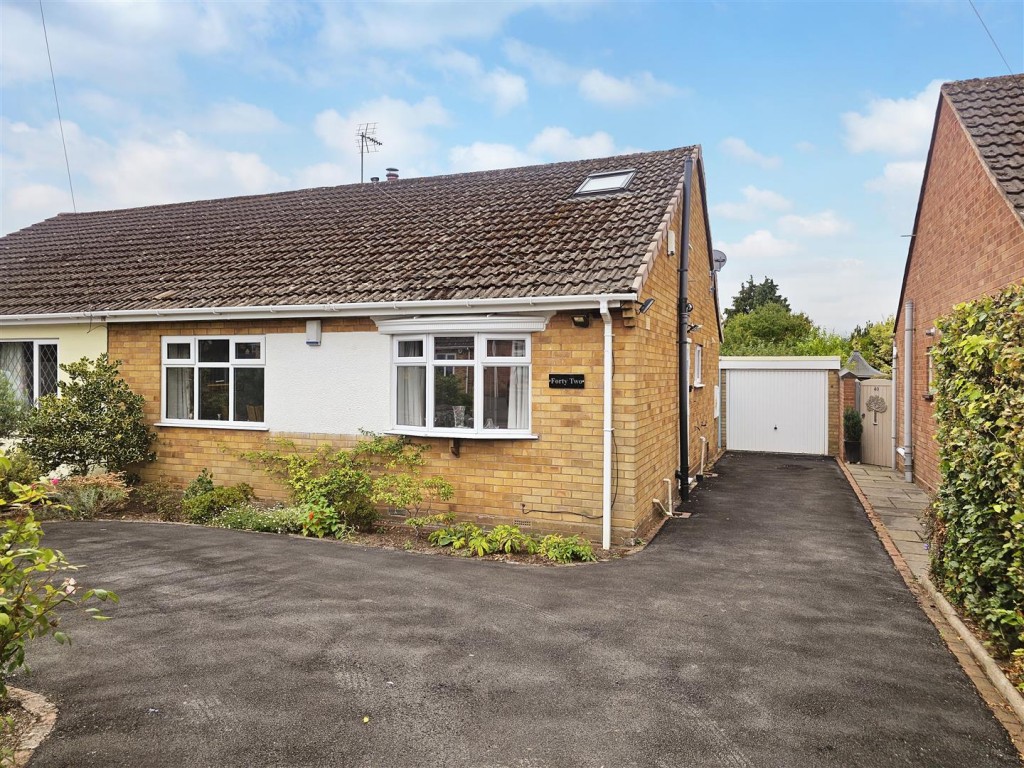 Images for Cedar Gardens, Kinver, Stourbridge