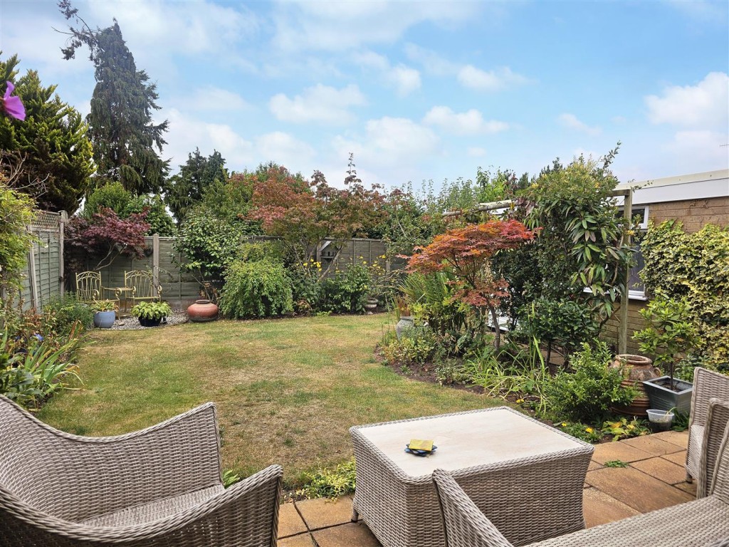 Images for Cedar Gardens, Kinver, Stourbridge