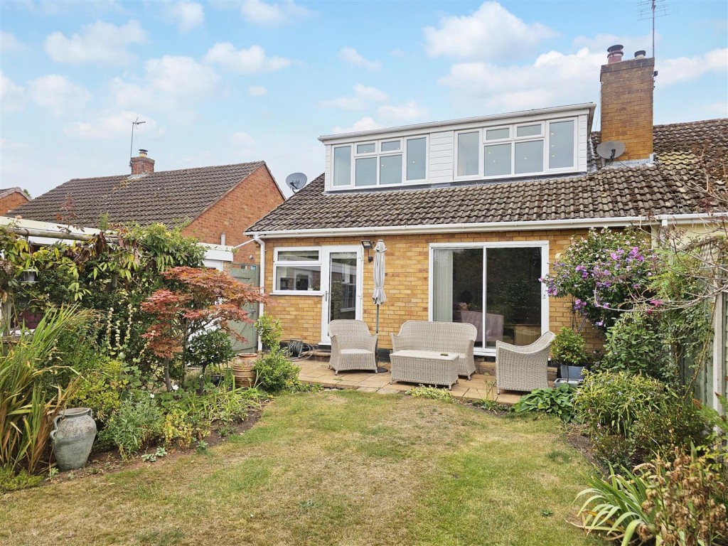 Images for Cedar Gardens, Kinver, Stourbridge