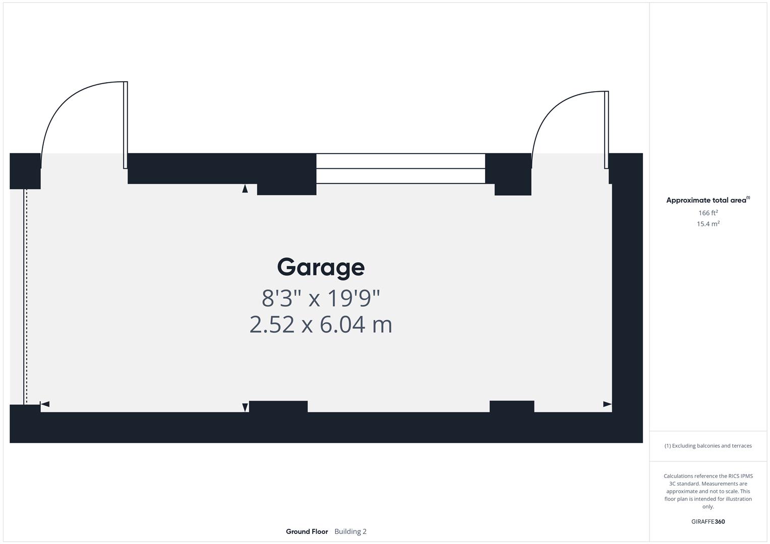 Floorplans For Cedar Gardens, Kinver, Stourbridge