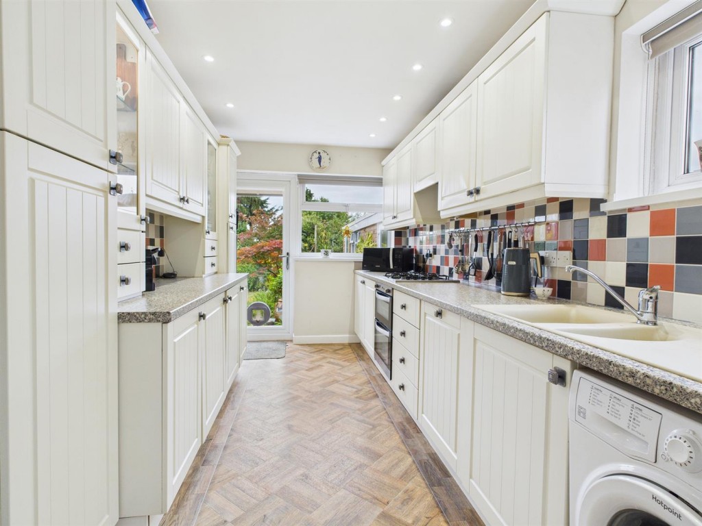 Images for Cedar Gardens, Kinver, Stourbridge