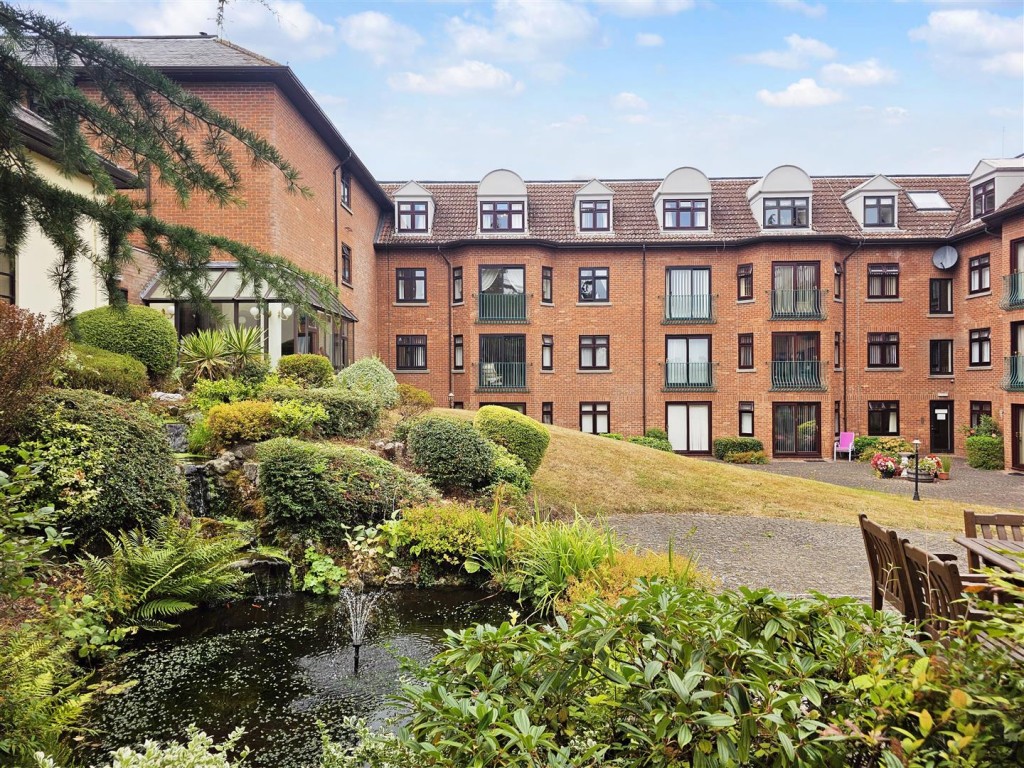 Images for Westley Court, Cookley, Kidderminster