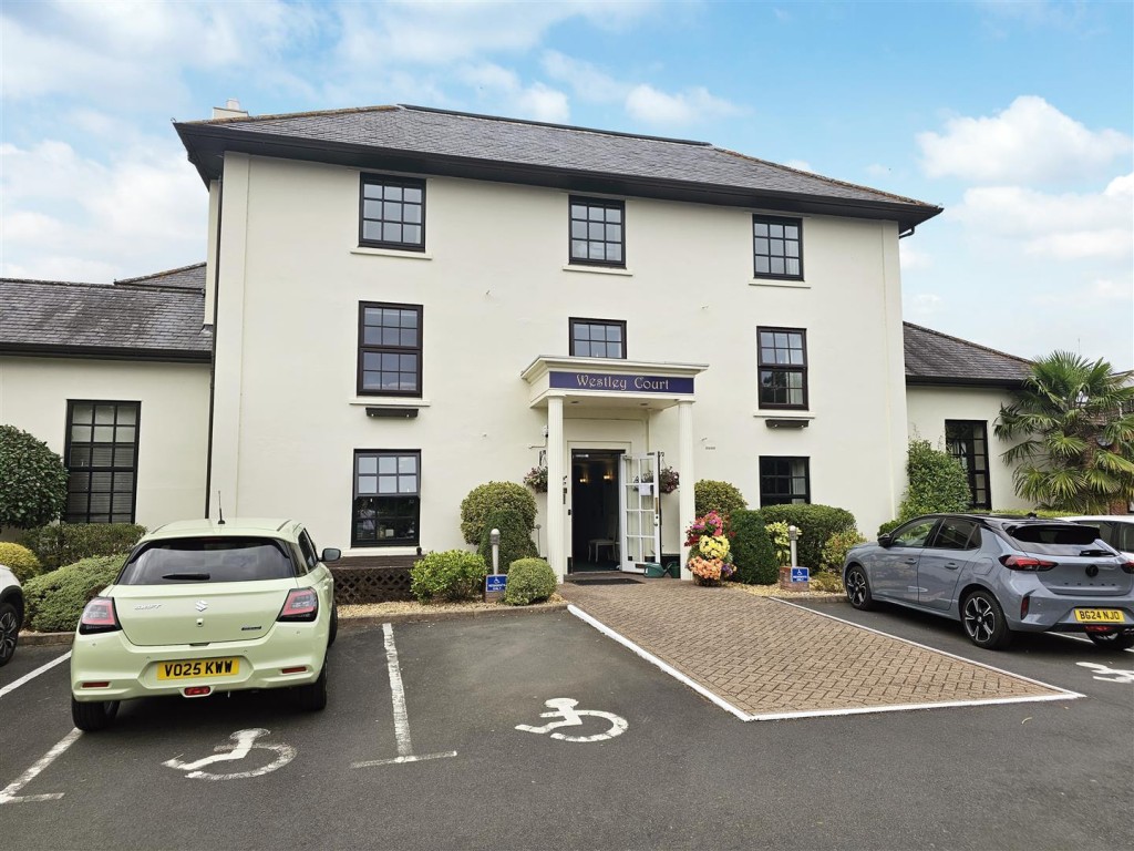 Images for Westley Court, Cookley, Kidderminster