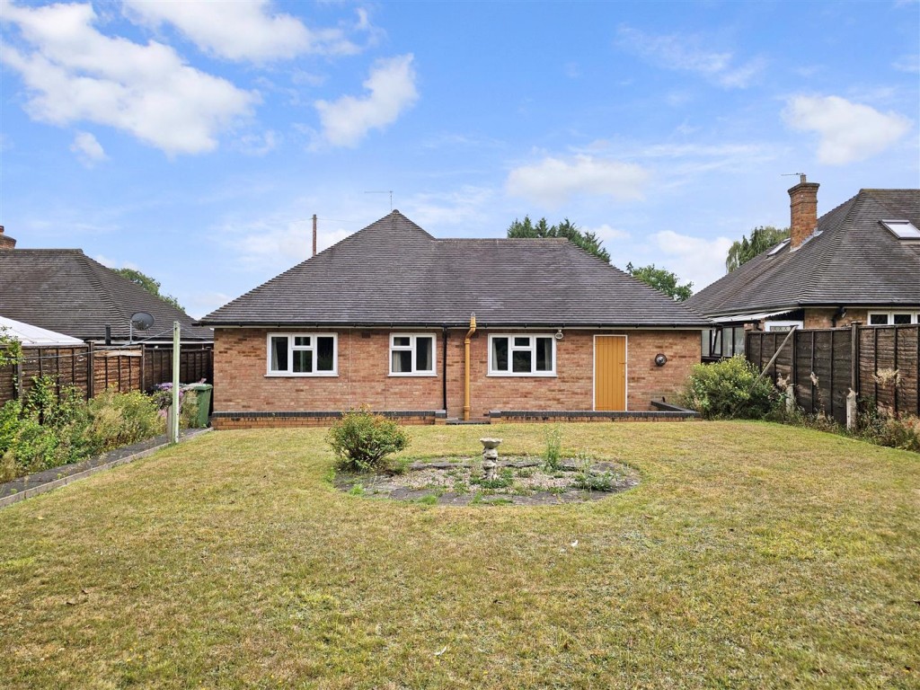 Images for Perrin Avenue, Kidderminster