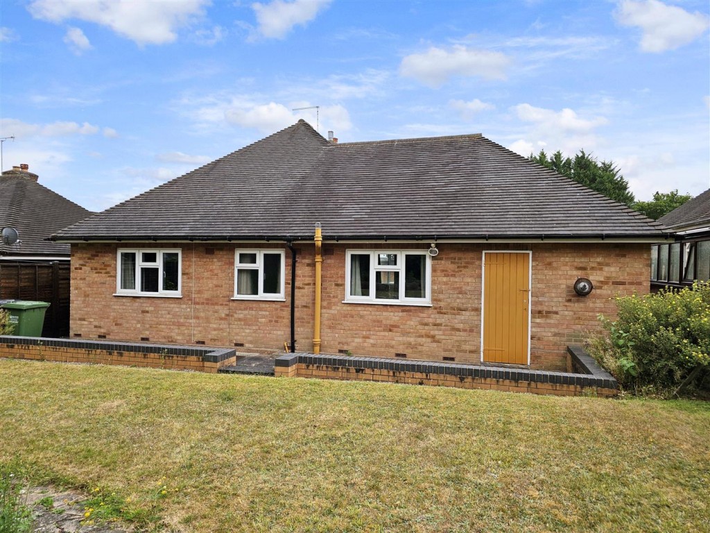 Images for Perrin Avenue, Kidderminster