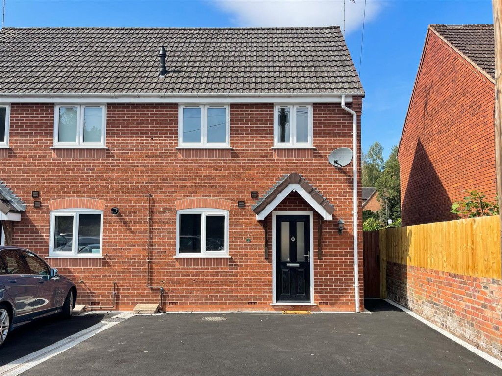 Images for The Acre, Kinver