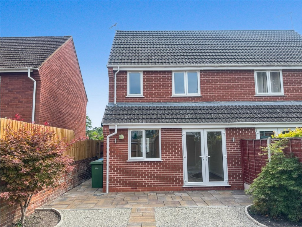 Images for The Acre, Kinver