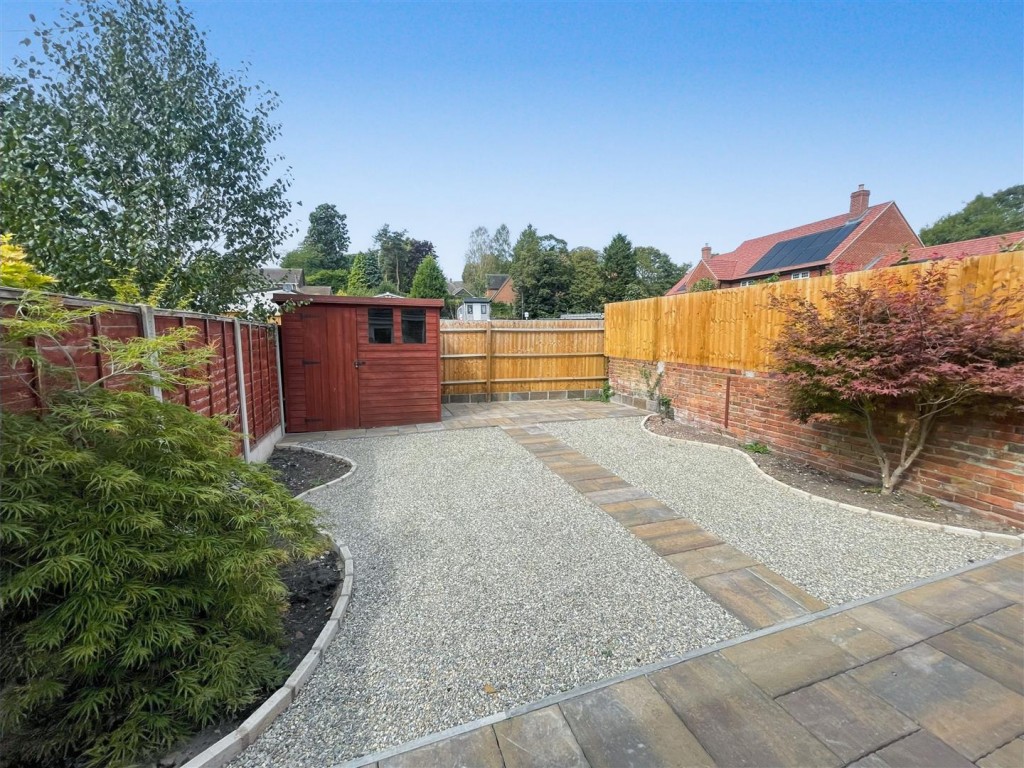 Images for The Acre, Kinver