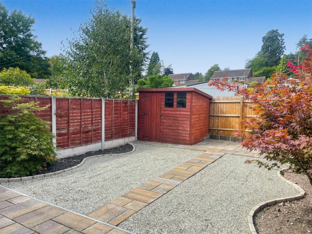 Images for The Acre, Kinver