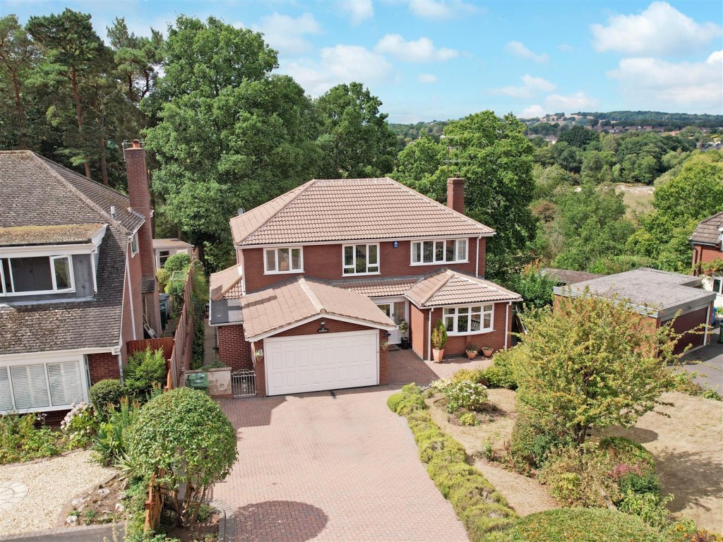 Images for Hampton Grove, Kinver, Stourbridge