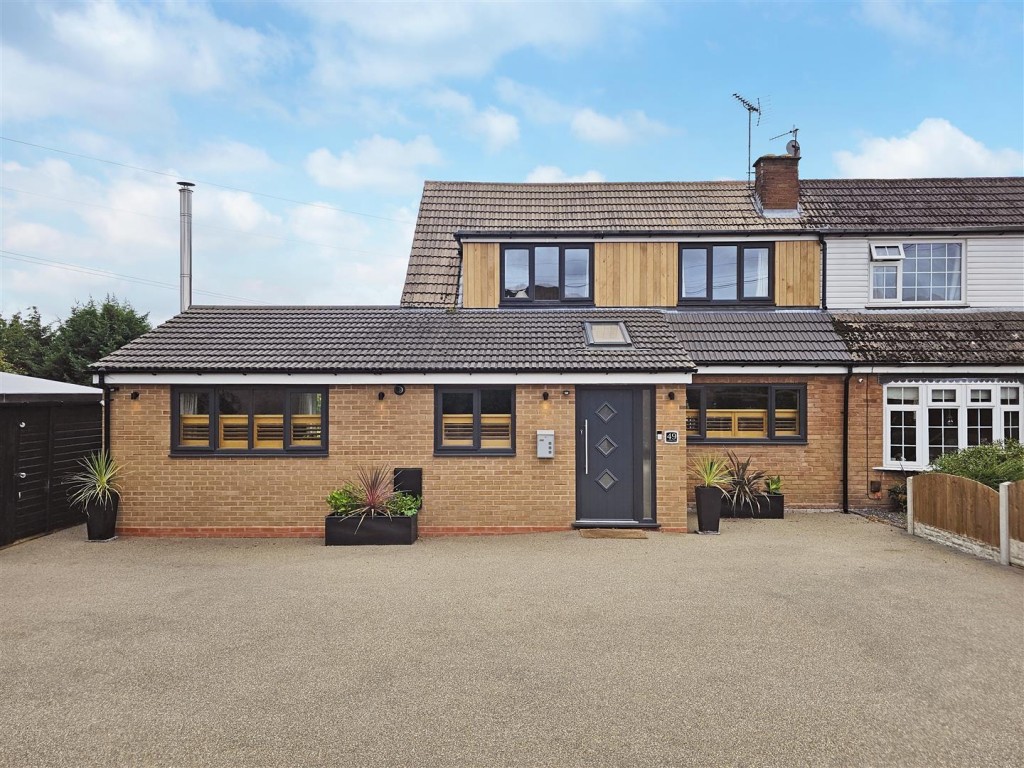 Images for Crundalls Lane, Bewdley
