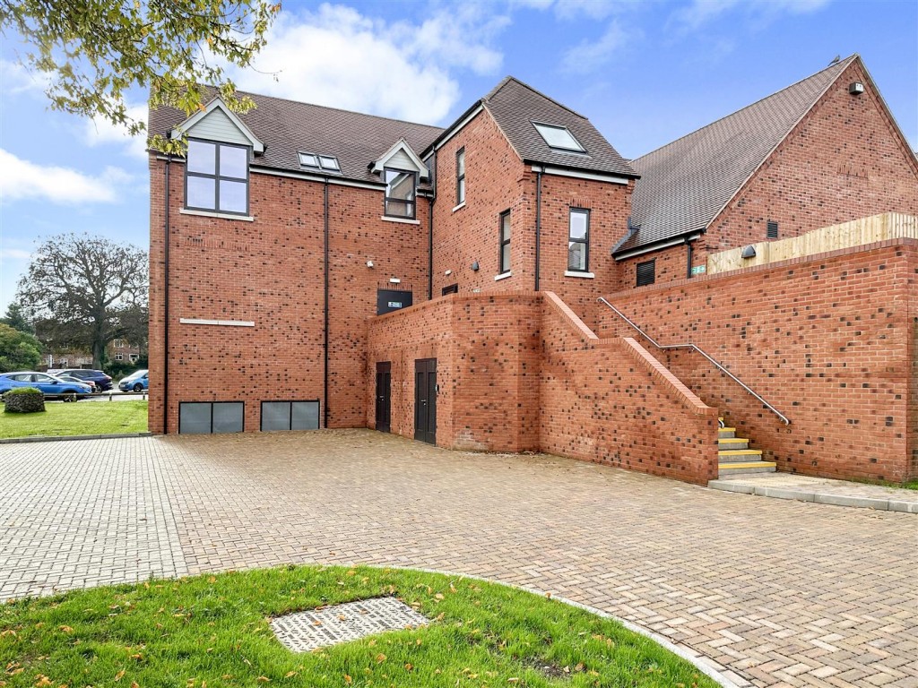 Images for Dog Lane, Bewdley