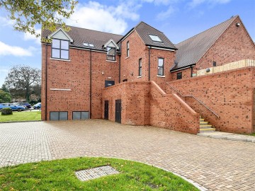 image of Flat 1, Brigade House, Dog Lane