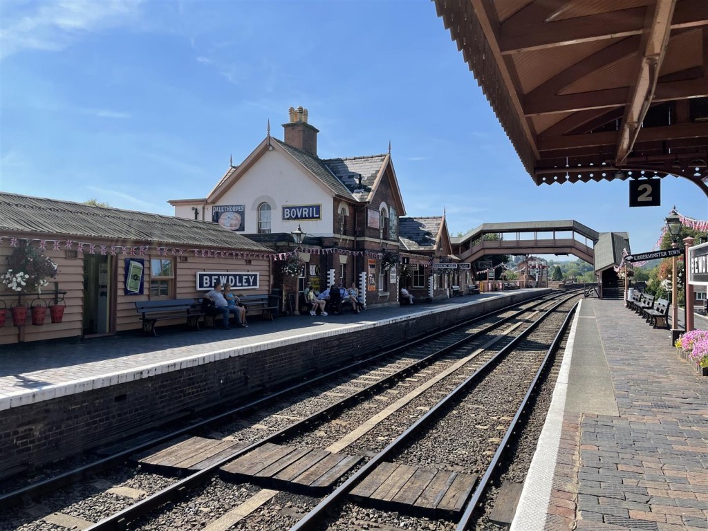 Images for Dog Lane, Bewdley