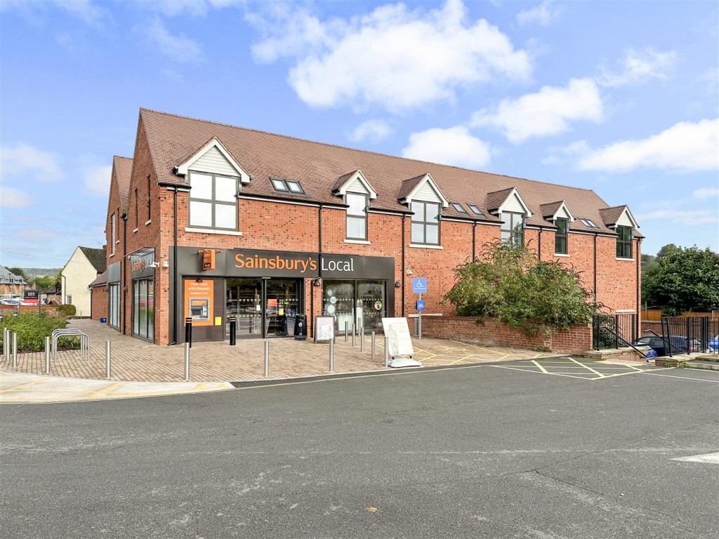 Images for Dog Lane, Bewdley