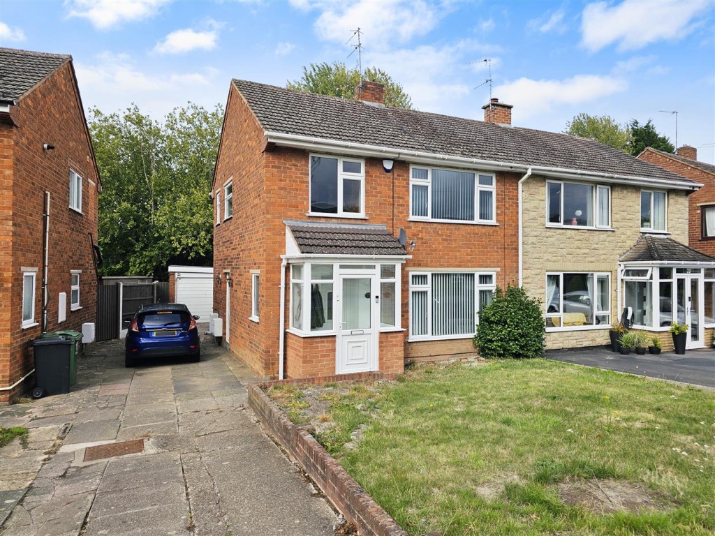 Images for Bredon Avenue, Stourbridge
