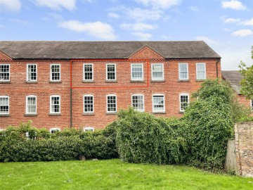 image of Flat 31, Old Tannery Court, Severnside South