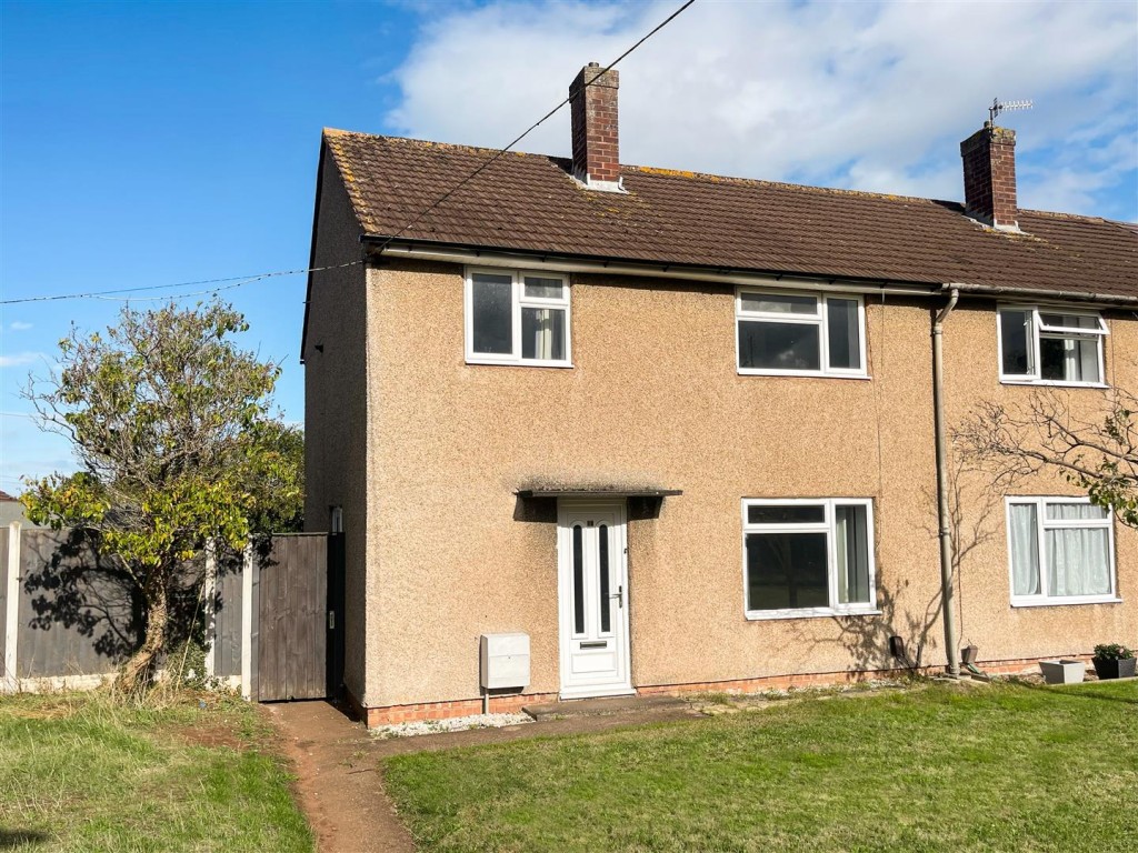Images for Lincoln Crescent, Kidderminster