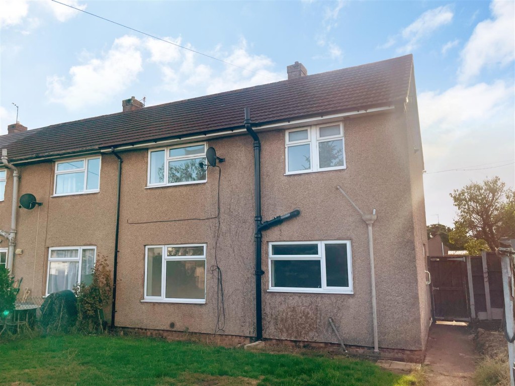 Images for Lincoln Crescent, Kidderminster
