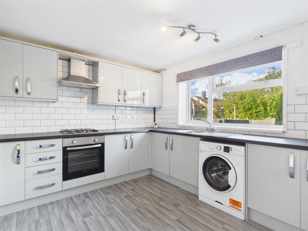 Images for Lincoln Crescent, Kidderminster