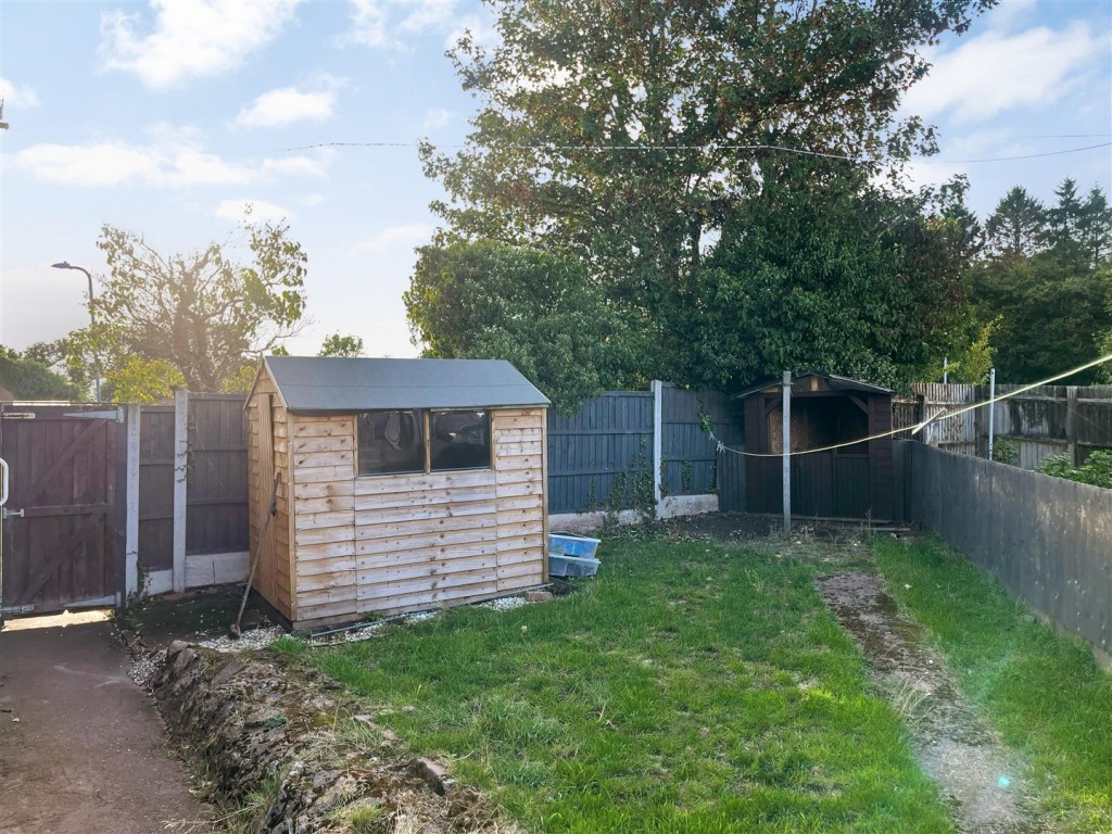 Images for Lincoln Crescent, Kidderminster
