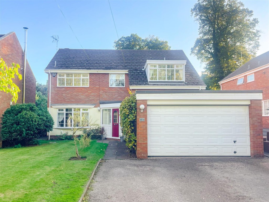 Images for Dark Lane, Kinver, Stourbridge