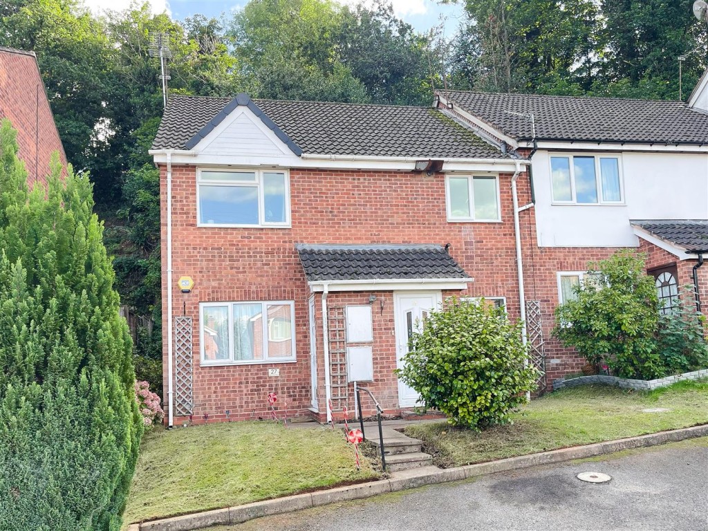 Images for Brecknell Rise, Kidderminster