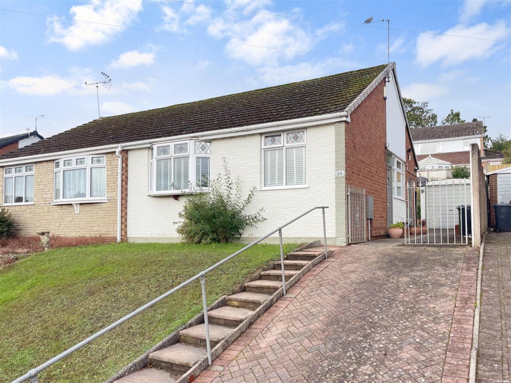 Images for Cherry Close, Bewdley