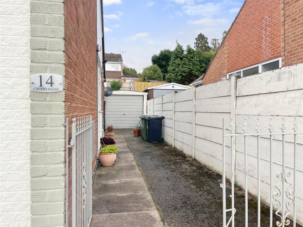 Images for Cherry Close, Bewdley