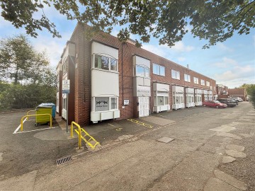 image of Bridge House, Riverside North