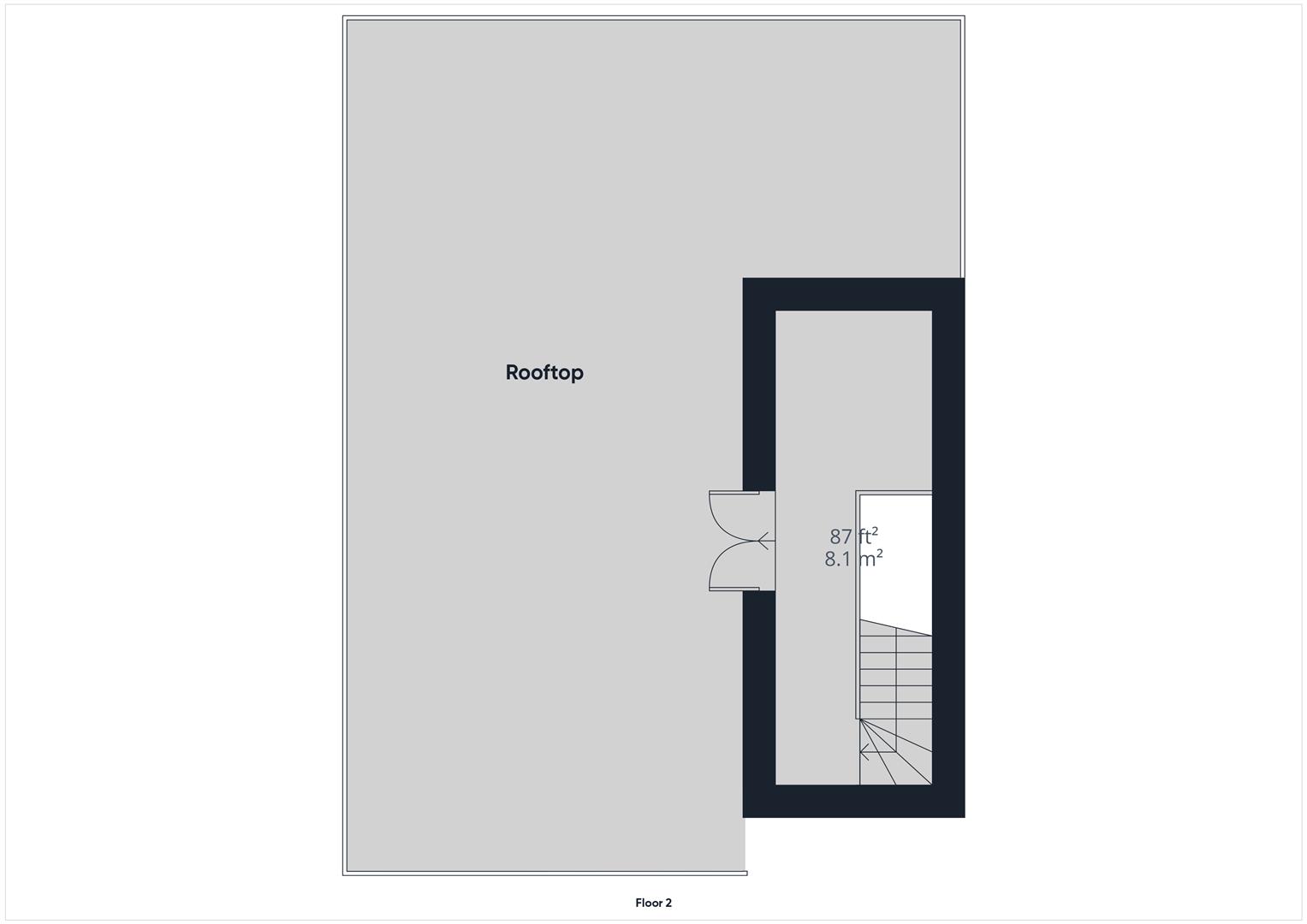 Floorplans For Riverside North, Bewdley