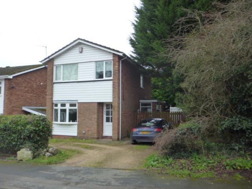Images for Orwell Close, Stourbridge