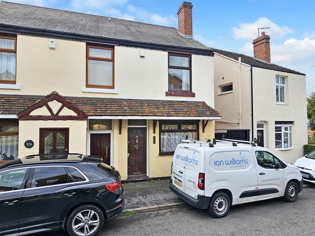 Images for Barr Street, Dudley, West Midlands