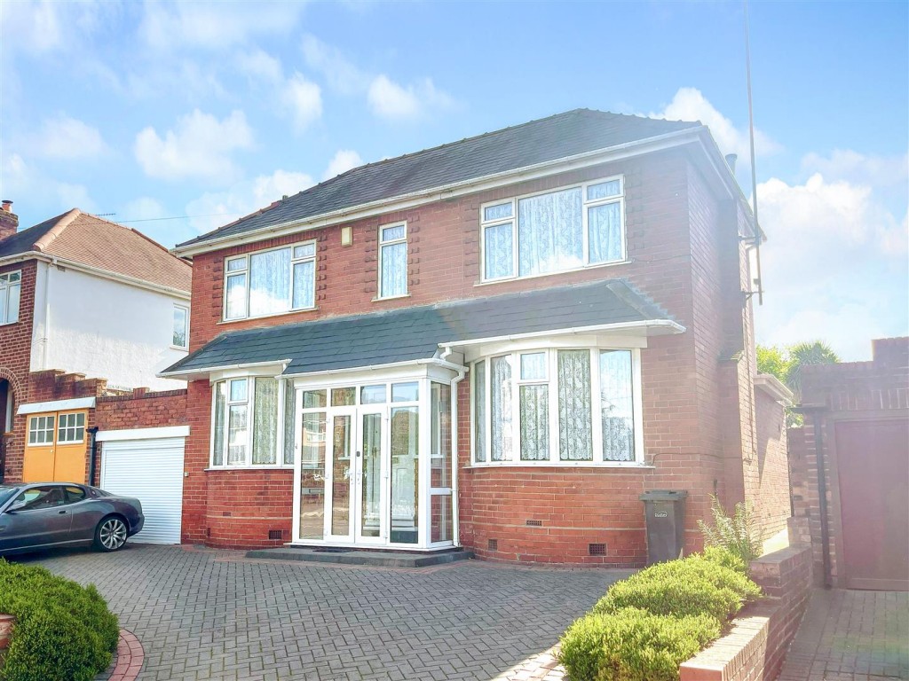 Images for Saltwells Road, Dudley