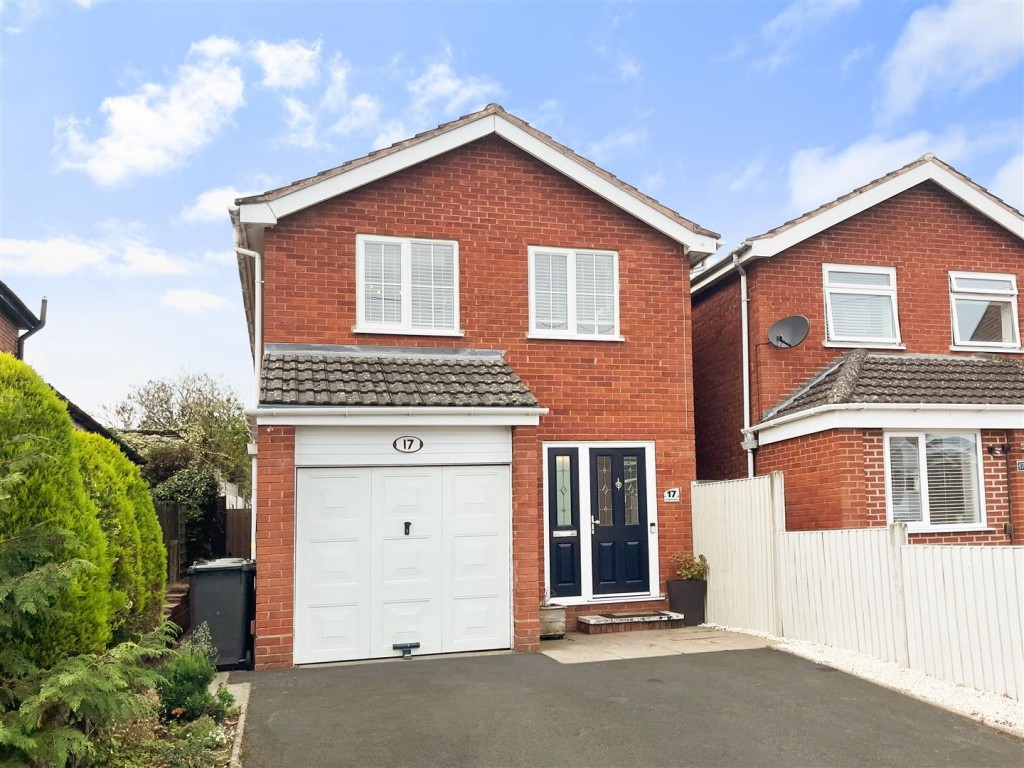 Images for Claughton Street, Kidderminster
