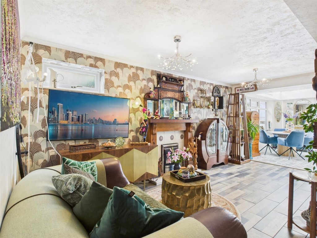 Images for Claughton Street, Kidderminster