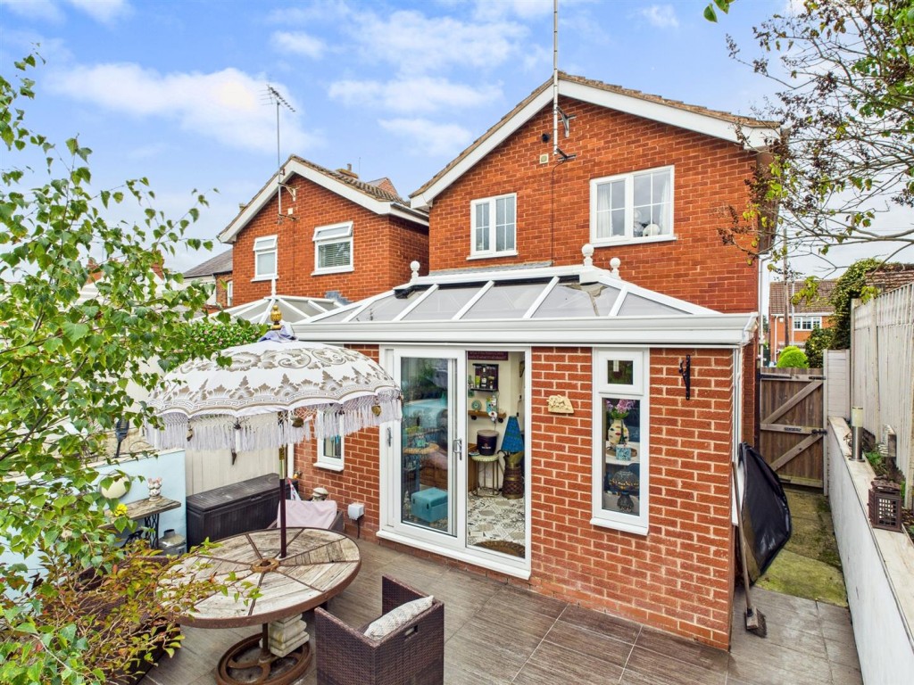 Images for Claughton Street, Kidderminster