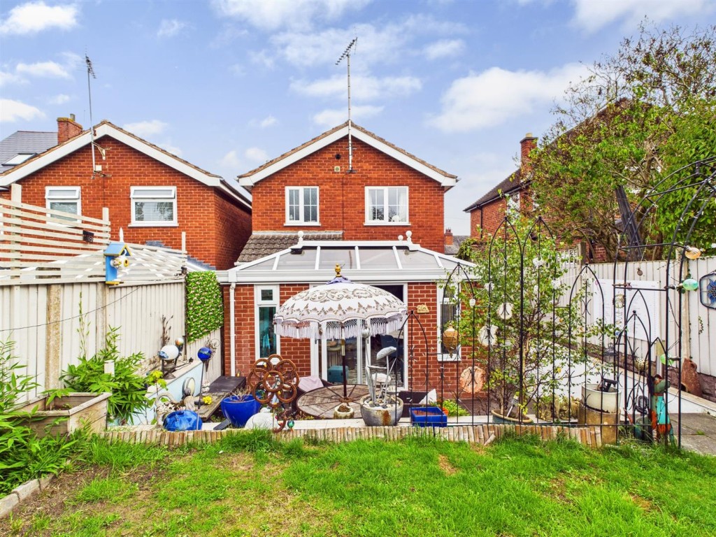 Images for Claughton Street, Kidderminster