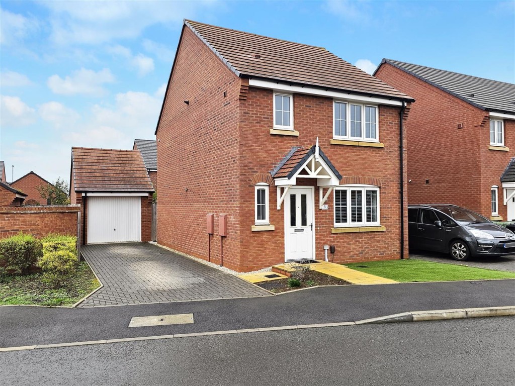 Images for Albrighton Drive, Kidderminster, Worcestershire