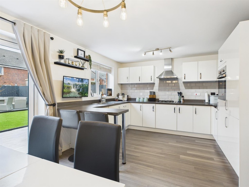 Images for Albrighton Drive, Kidderminster, Worcestershire