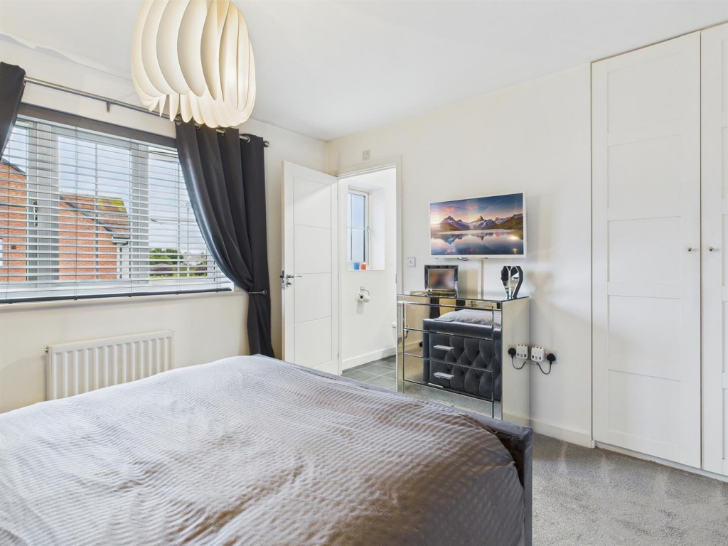 Images for Albrighton Drive, Kidderminster, Worcestershire