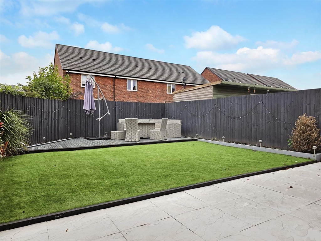 Images for Albrighton Drive, Kidderminster, Worcestershire