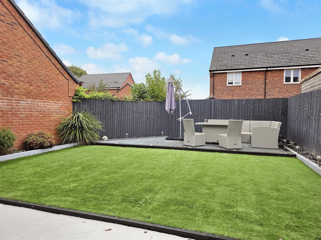 Images for Albrighton Drive, Kidderminster, Worcestershire